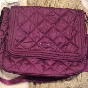 Vera Bradley Messenger Bag